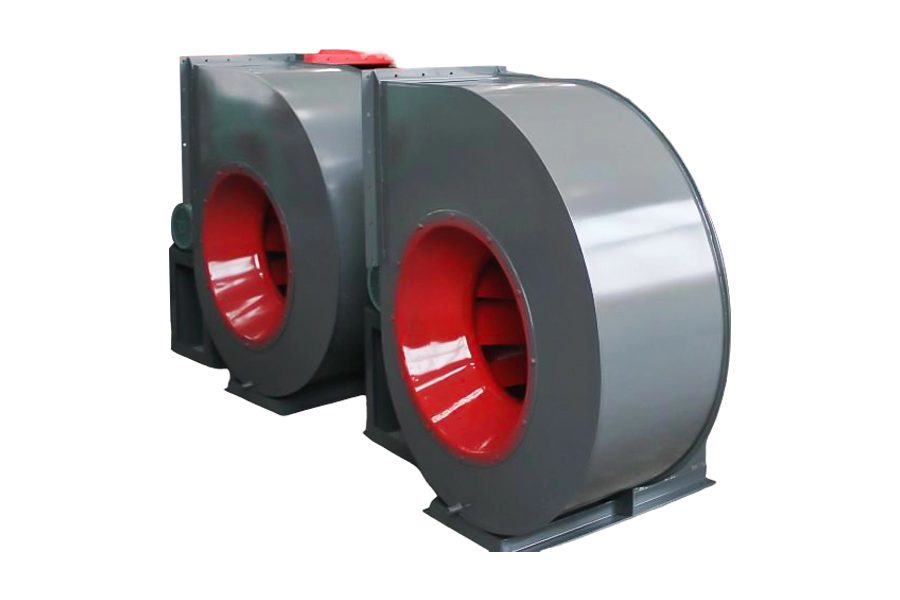 พัดลมเผาไหม้เตาเผาอุตสาหกรรมเซรามิก