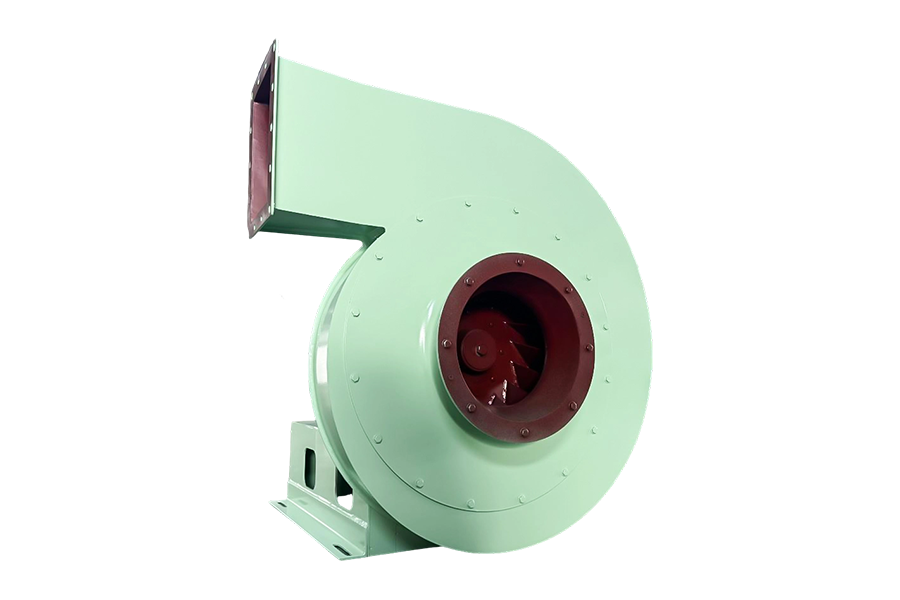 อุตสาหกรรมเซรามิก-เตาพัดลมระบายความร้อนอย่างรวดเร็ว