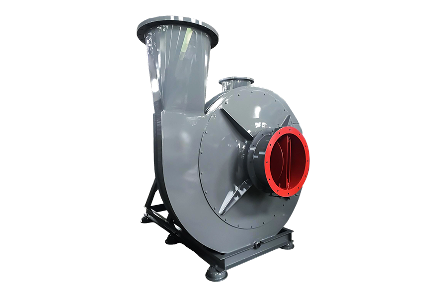 พัดลมสำรองสำหรับระบบหม้อไอน้ำ