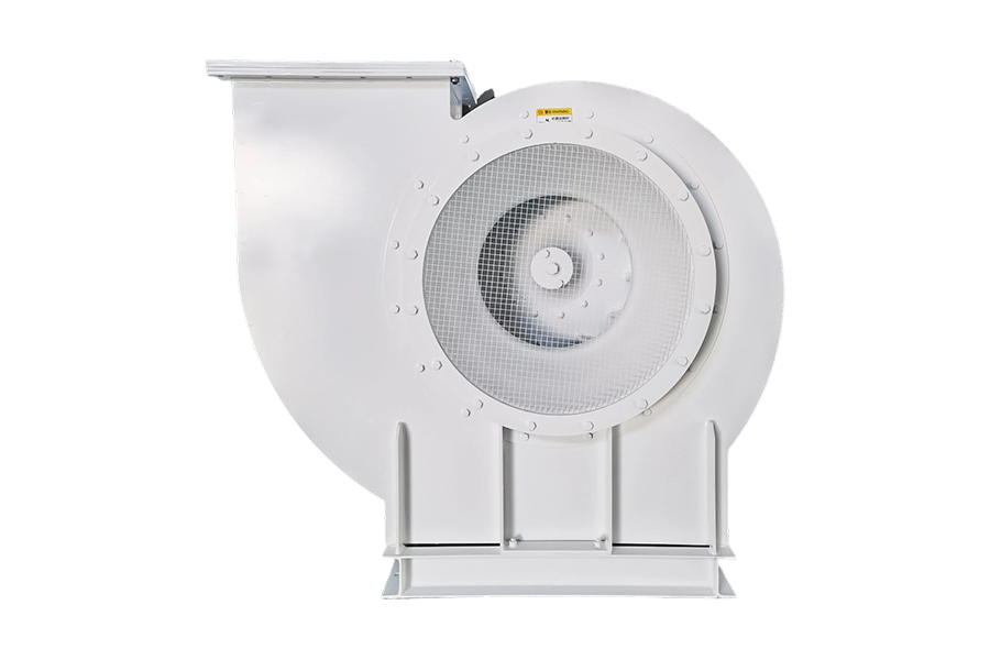 อุตสาหกรรมวัสดุก่อสร้าง - พัดลมเผาไหม้เตาเผาปูนขาว