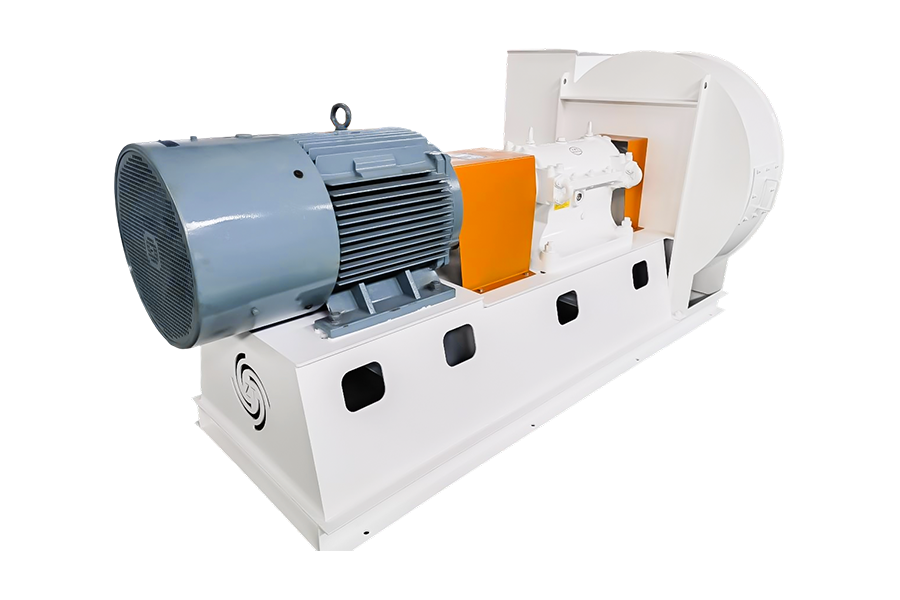 Centrifugal Industrial Blower