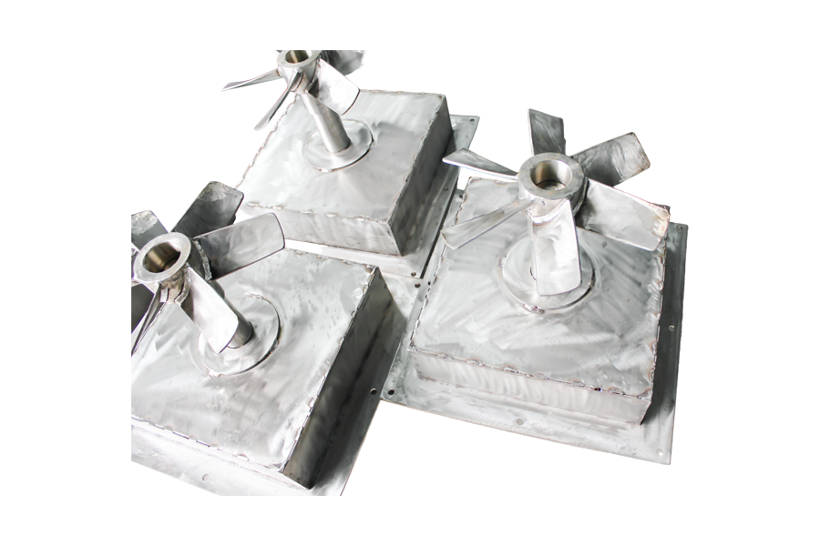 เครื่องเป่าลมร้อนสำหรับอุตสาหกรรมการเคลือบ