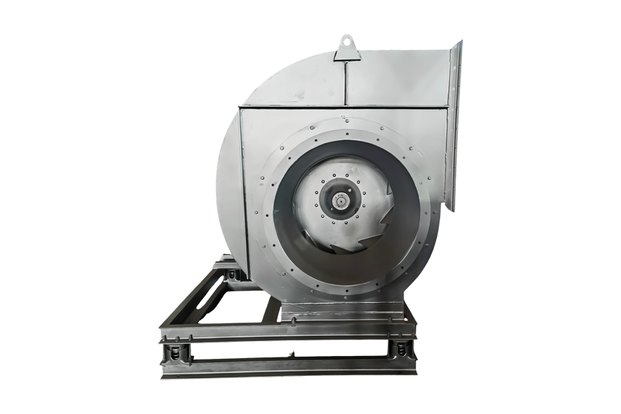 เครื่องเป่าลมร้อนสำหรับอุตสาหกรรมการเคลือบ