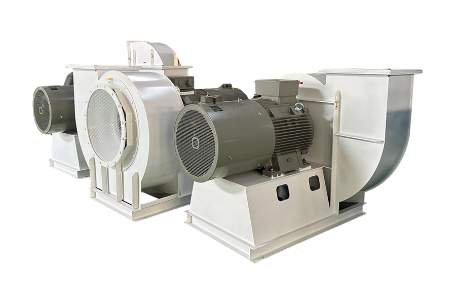 พัดลมอบแห้งเมล็ดพืชเกษตร