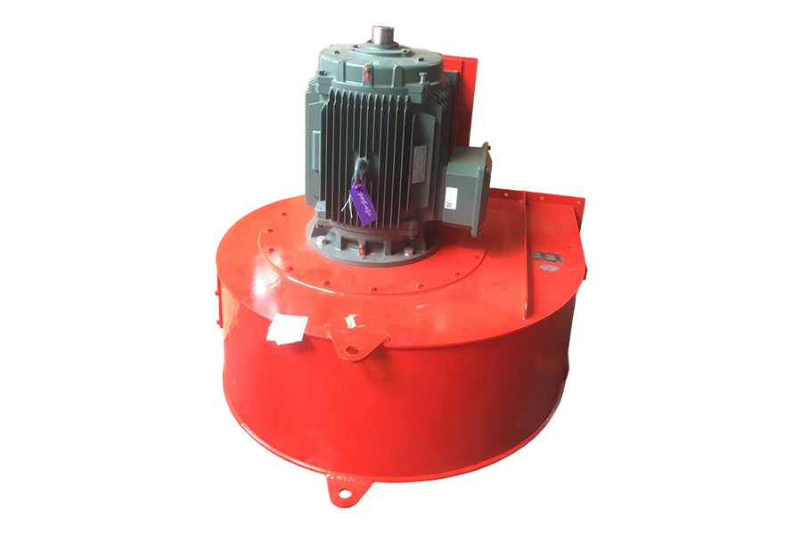 ‌พัดลมกำจัด CO2 ทางทะเล